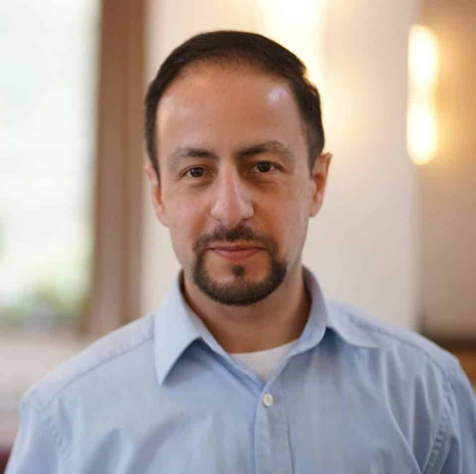 GEO Freelancer - Erkan Dogan